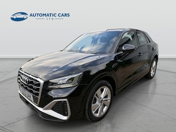 Used Audi Q2 2023 for sale - 77478688: Photo