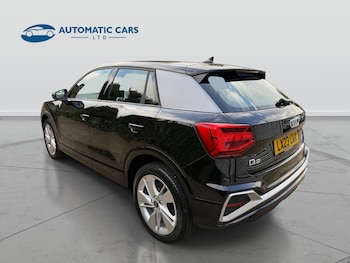 Used Audi Q2 2023 for sale - 77478688: Photo
