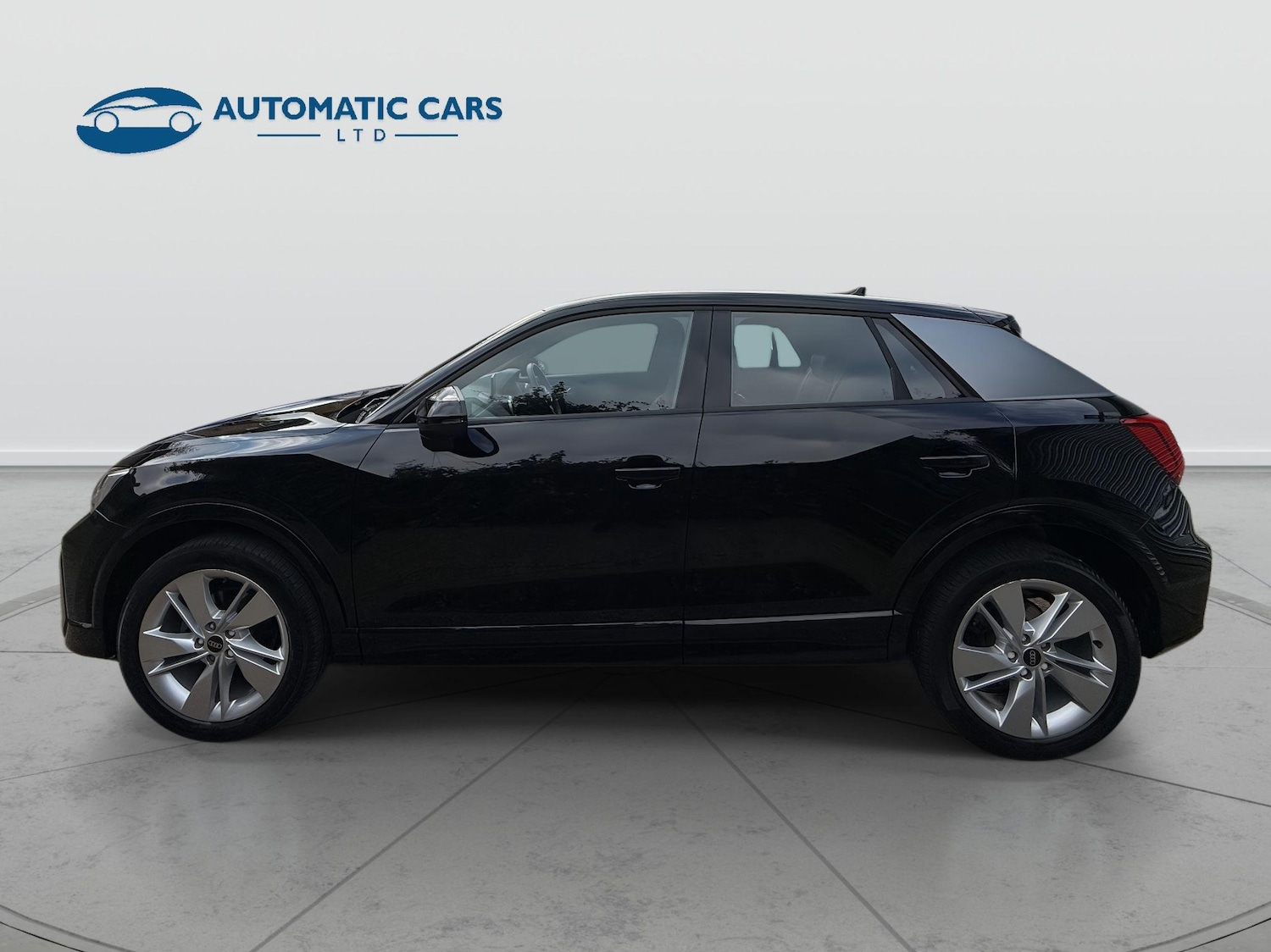 Used Audi Q2 2023 for sale - 77478688: Photo 5