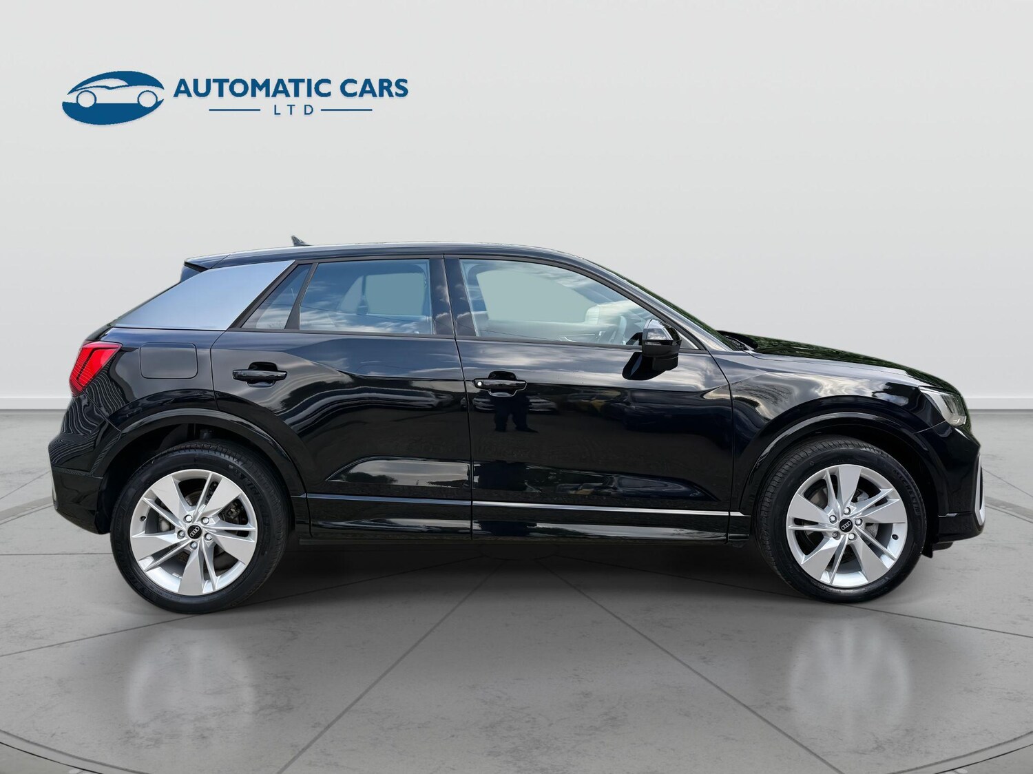 Used Audi Q2 2023 for sale - 77478688: Photo 7