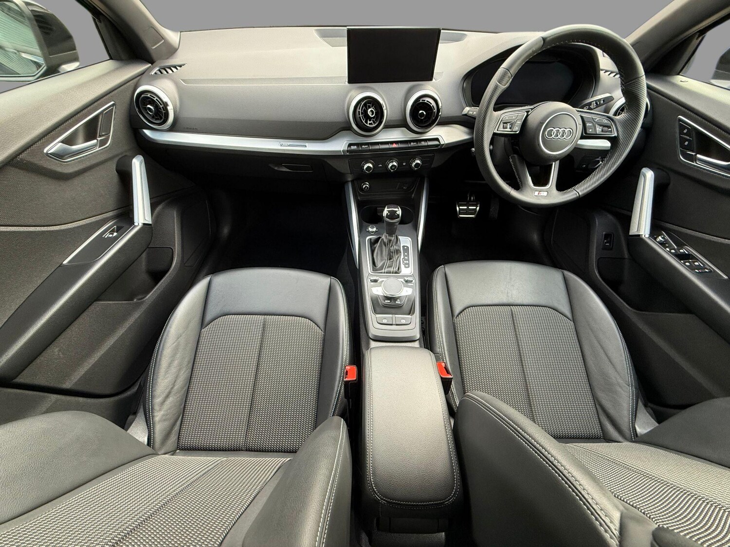 Used Audi Q2 2023 for sale - 77478688: Photo 9