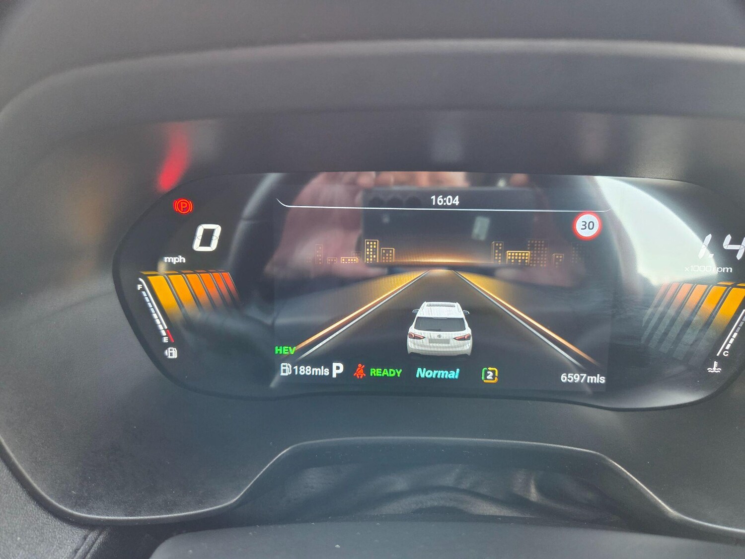 Used MG MG ZS 2025 for sale - 77768665: Photo 10