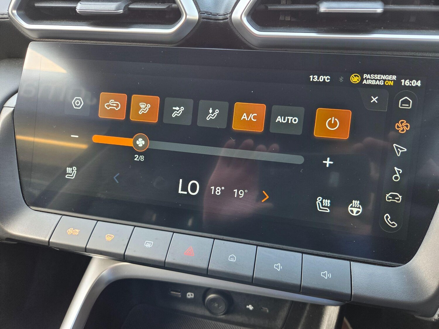 Used MG MG ZS 2025 for sale - 77768665: Photo 11