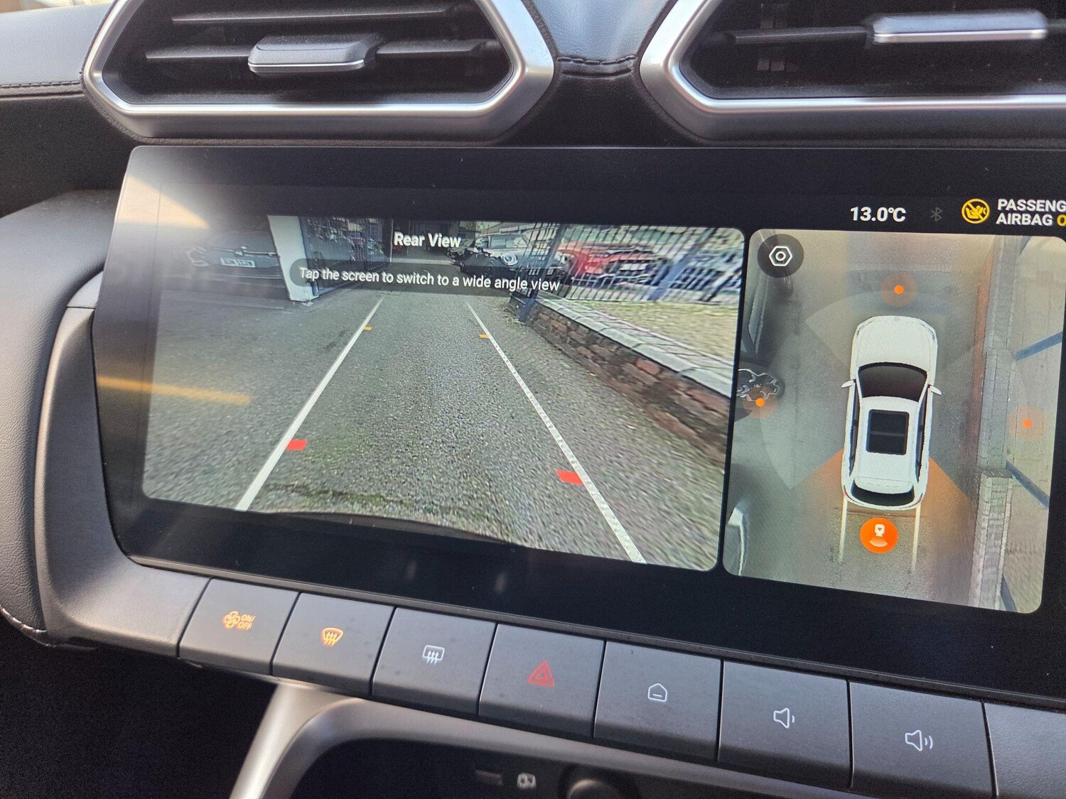 Used MG MG ZS 2025 for sale - 77768665: Photo 12