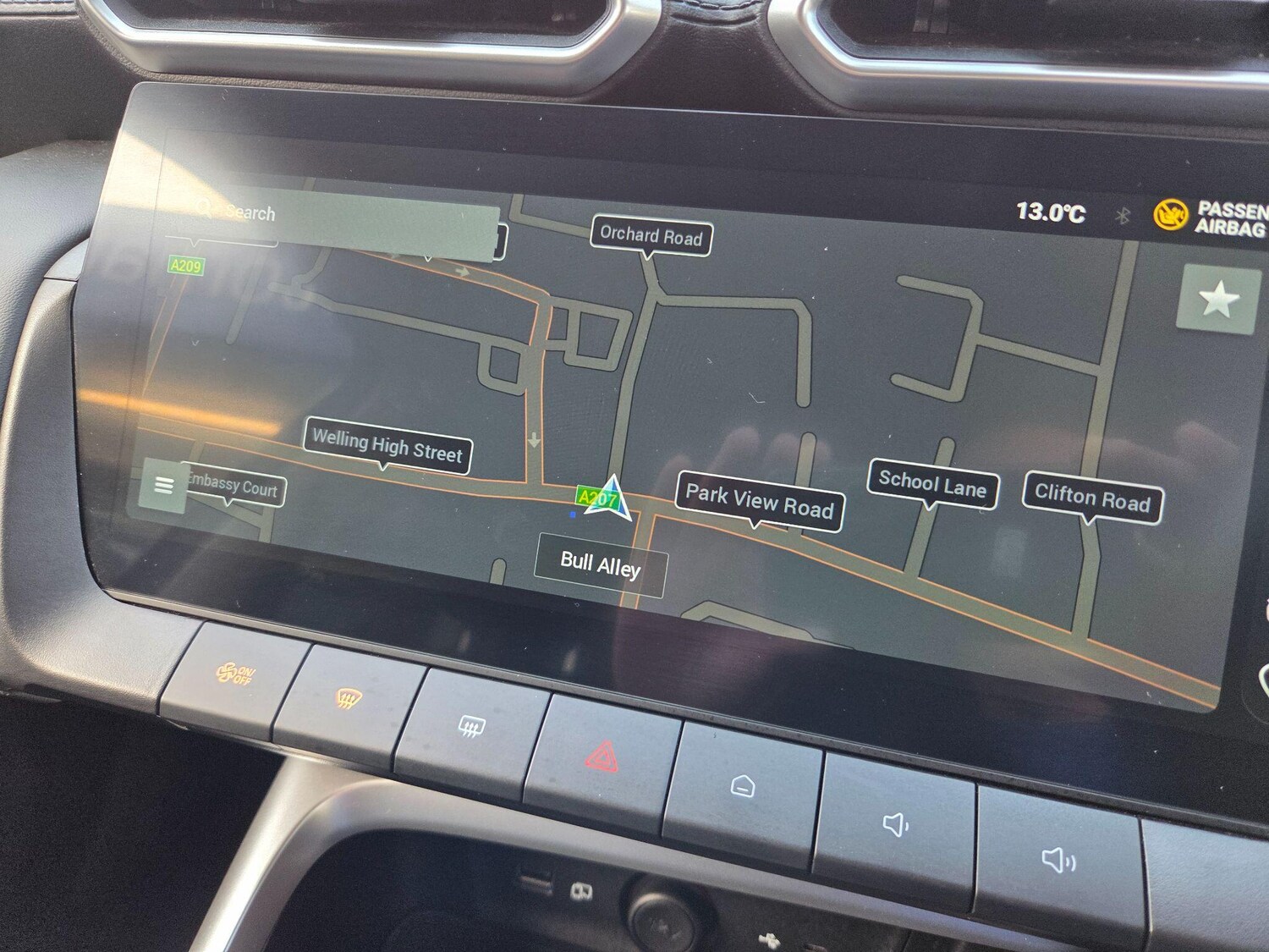 Used MG MG ZS 2025 for sale - 77768665: Photo 13