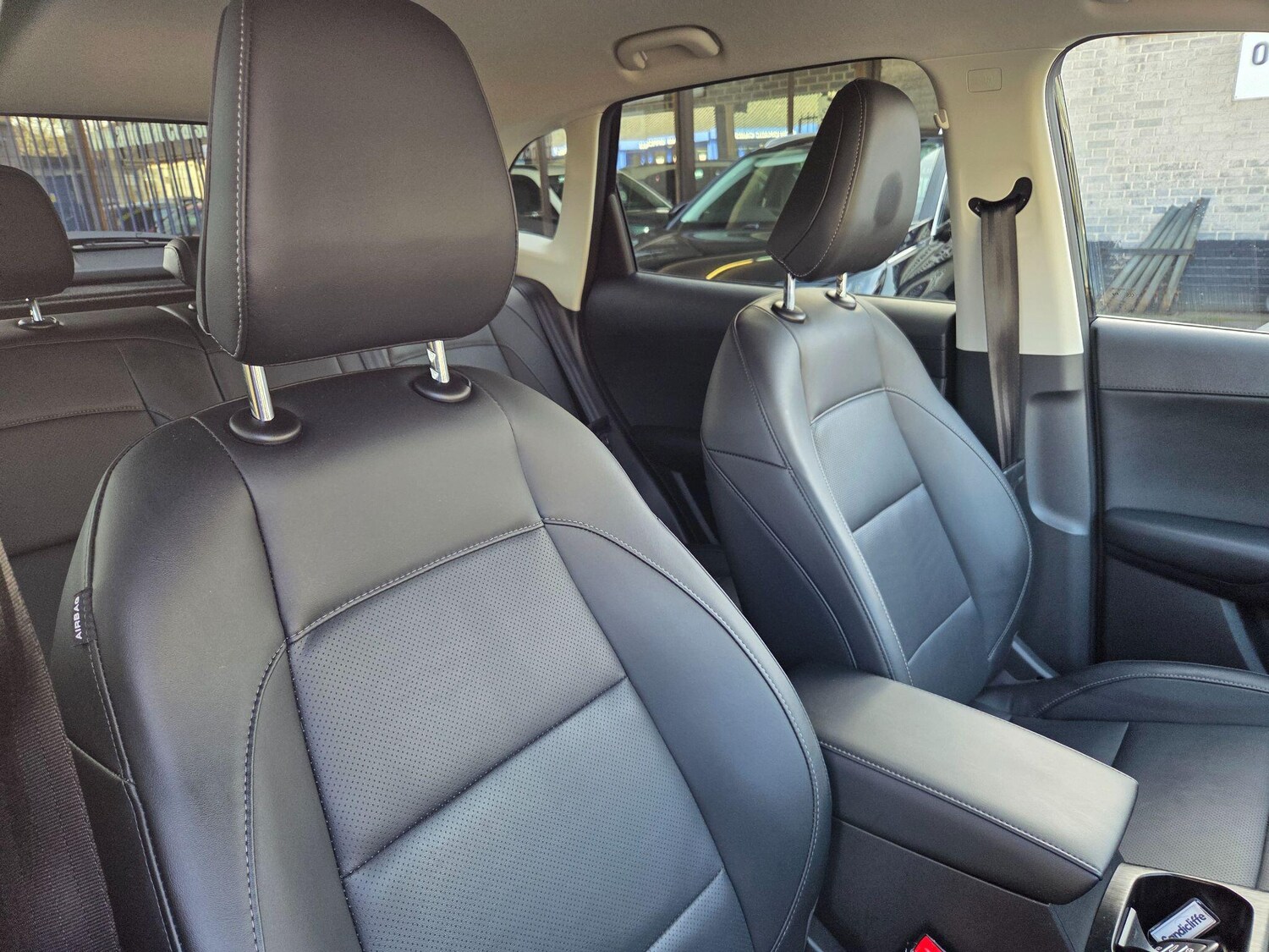 Used MG MG ZS 2025 for sale - 77768665: Photo 16