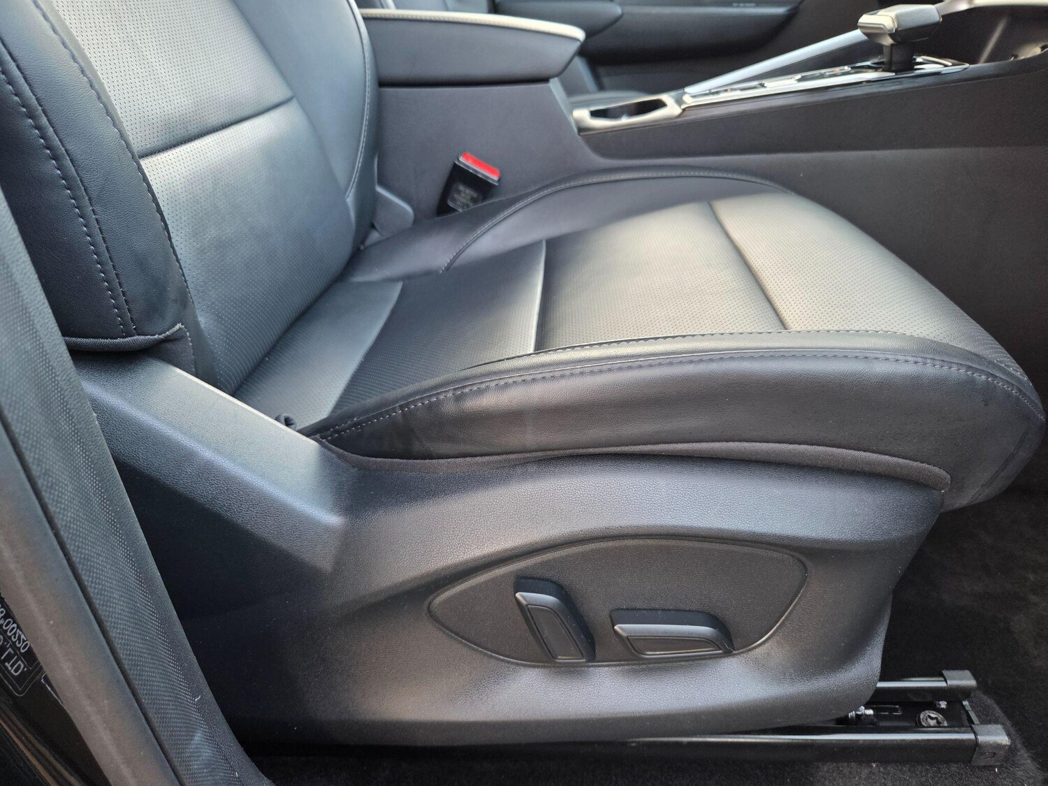 Used MG MG ZS 2025 for sale - 77768665: Photo 17