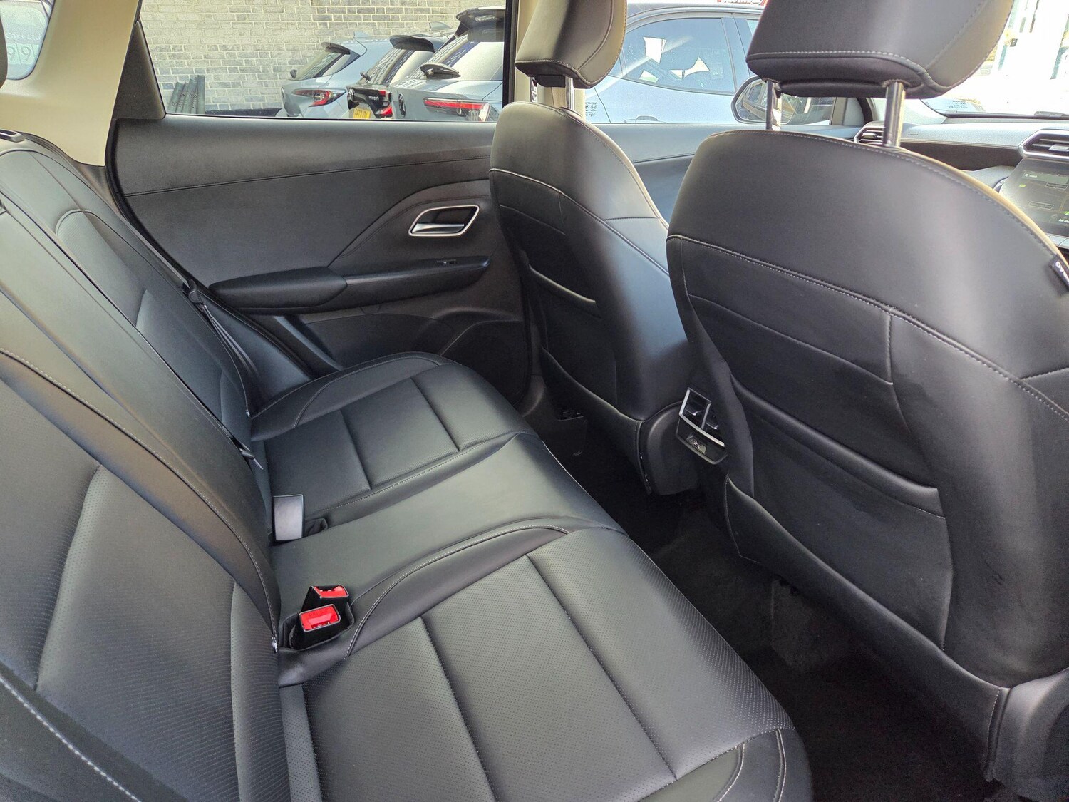 Used MG MG ZS 2025 for sale - 77768665: Photo 18