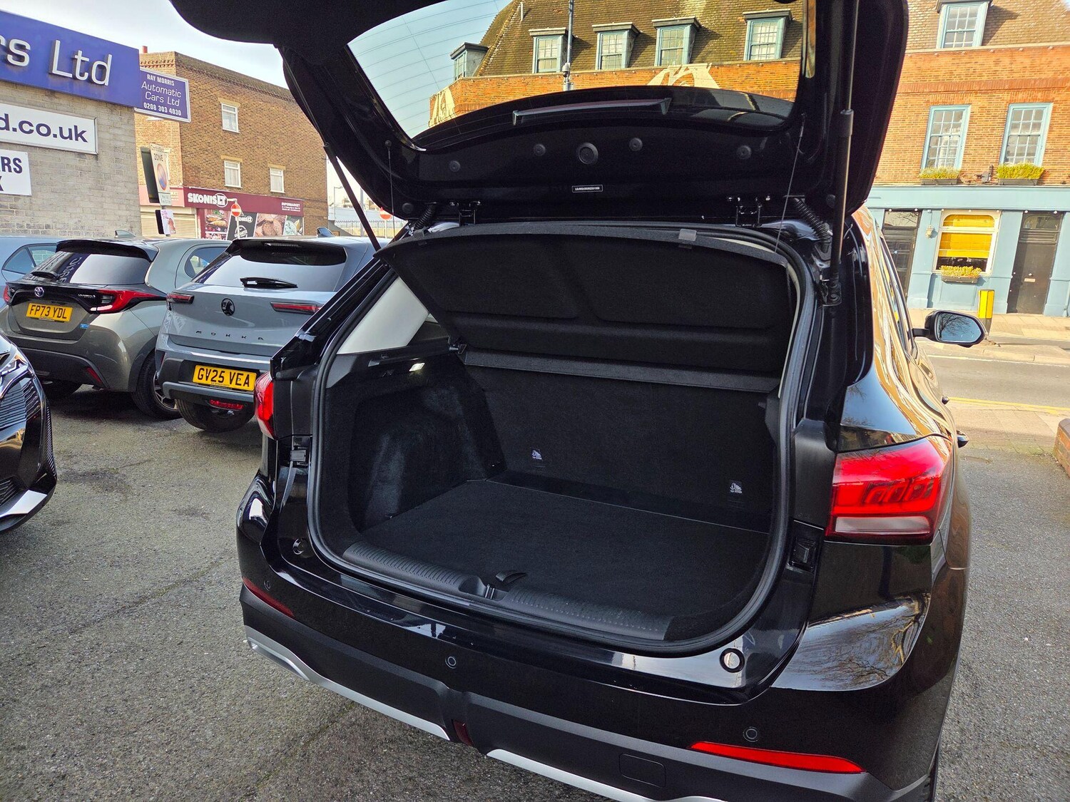 Used MG MG ZS 2025 for sale - 77768665: Photo 19