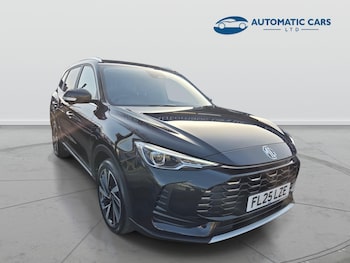 MG MG ZS feature image