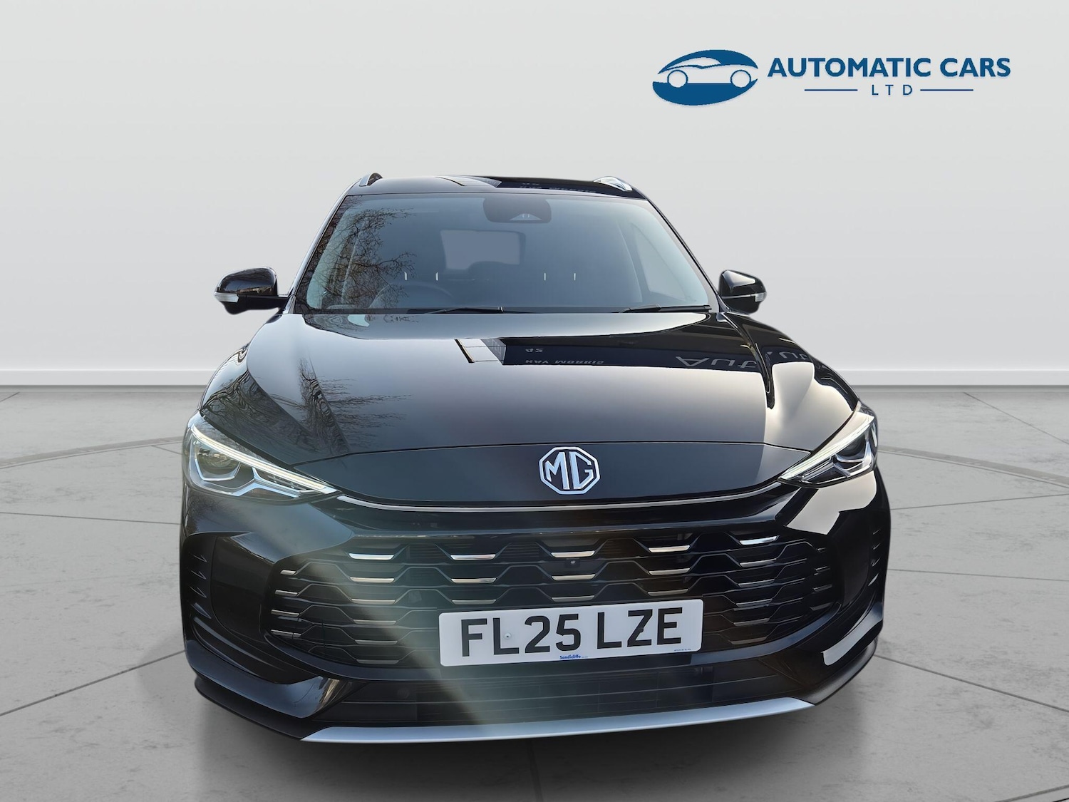 Used MG MG ZS 2025 for sale - 77768665: Photo 2