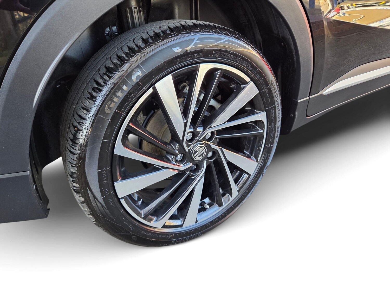 Used MG MG ZS 2025 for sale - 77768665: Photo 20