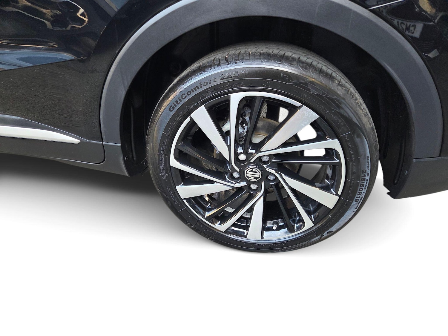 Used MG MG ZS 2025 for sale - 77768665: Photo 21