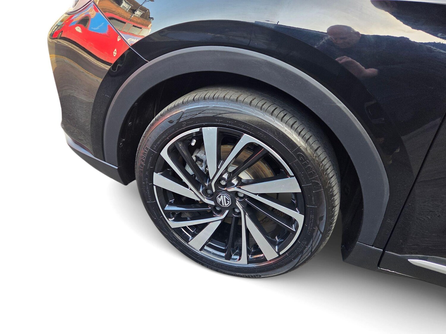 Used MG MG ZS 2025 for sale - 77768665: Photo 22