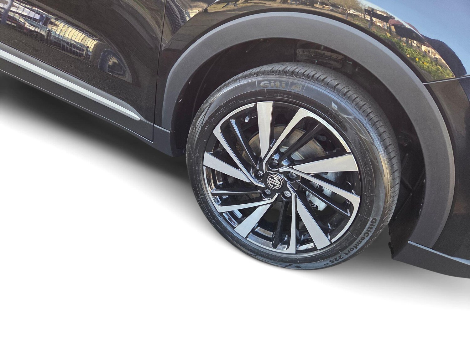 Used MG MG ZS 2025 for sale - 77768665: Photo 23