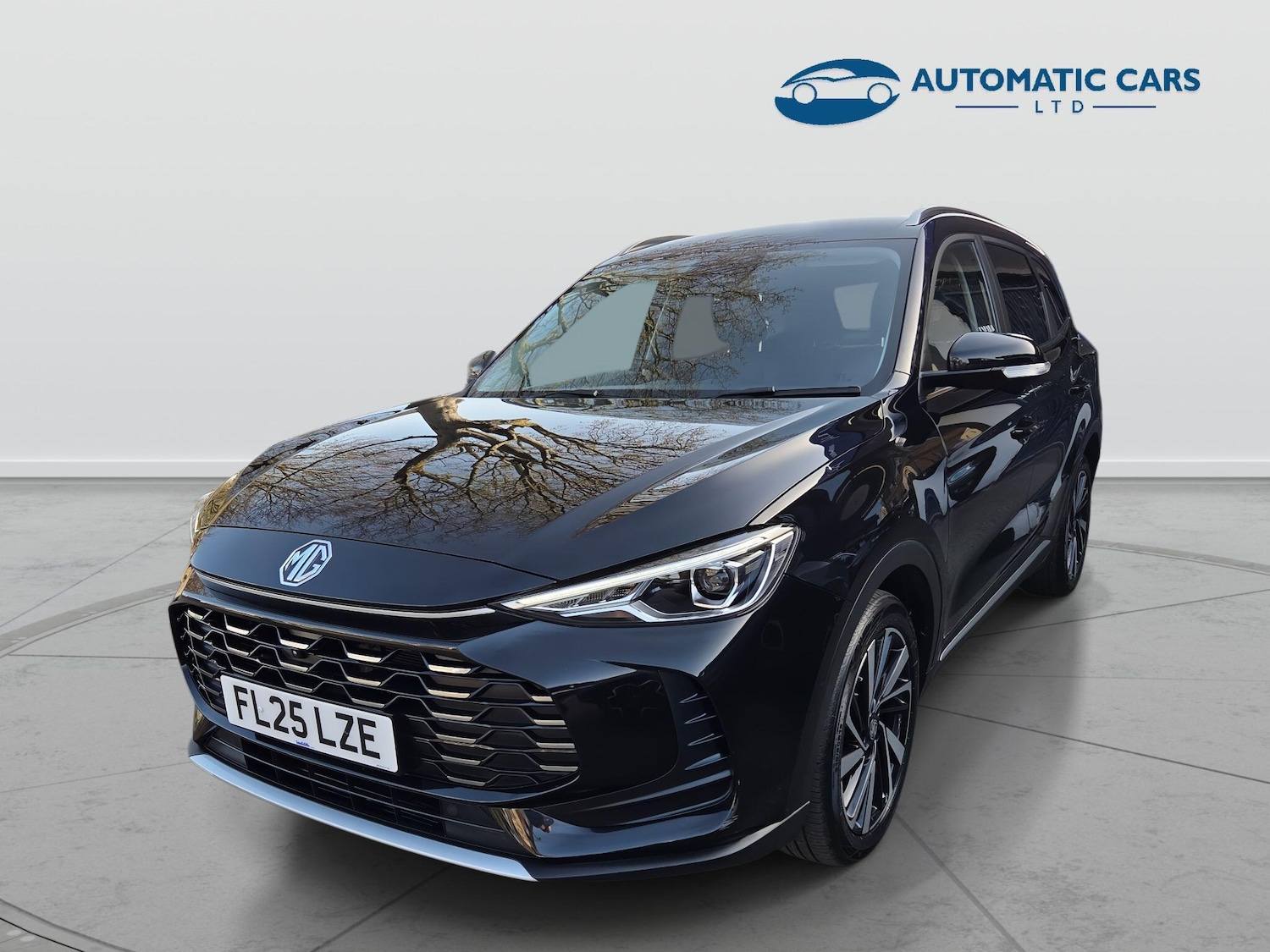 Used MG MG ZS 2025 for sale - 77768665: Photo 3