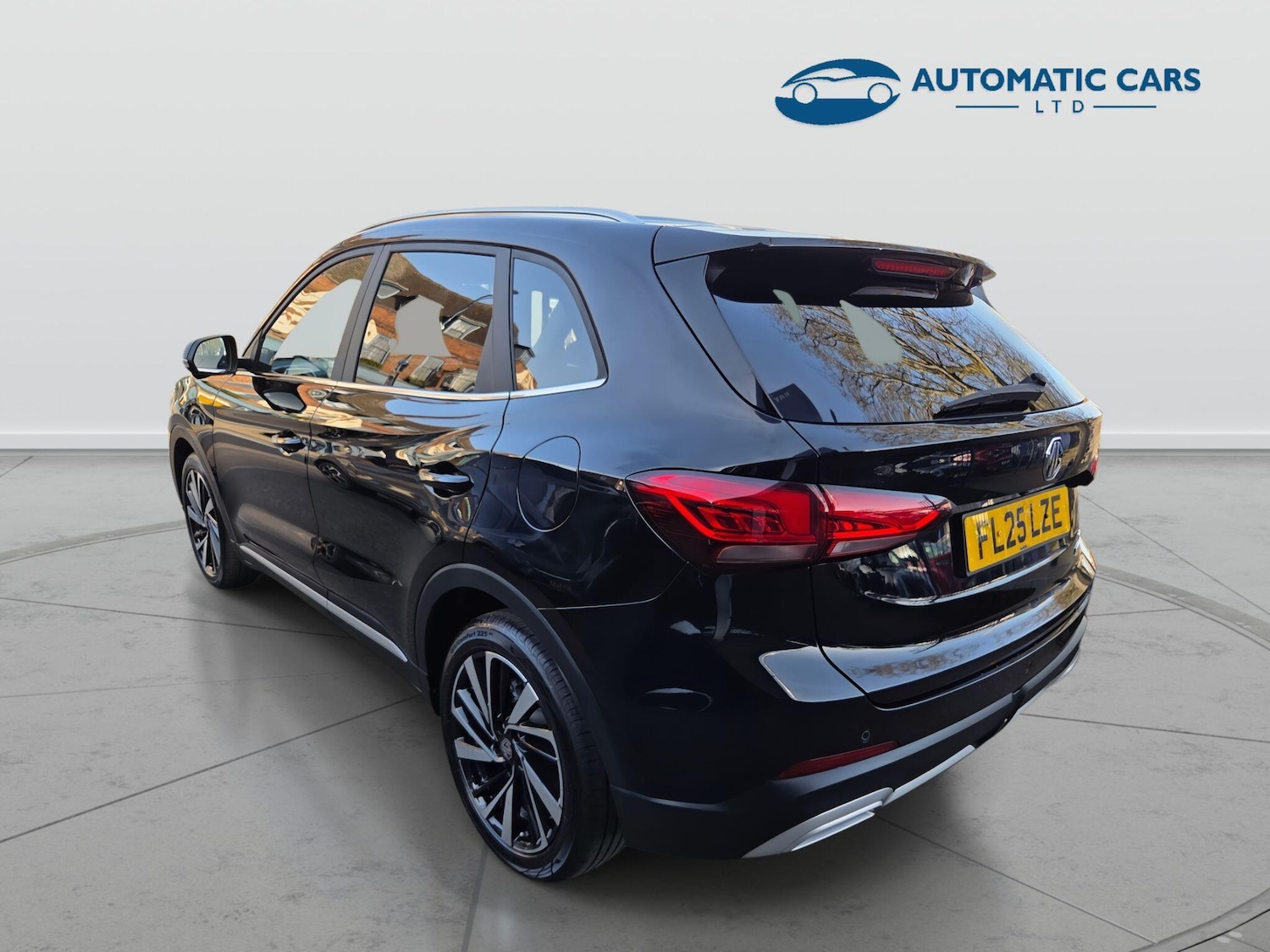 Used MG MG ZS 2025 for sale - 77768665: Photo 5