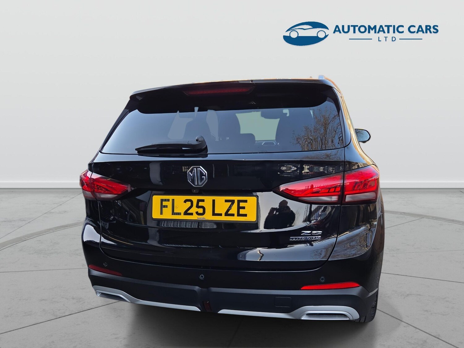 Used MG MG ZS 2025 for sale - 77768665: Photo 6