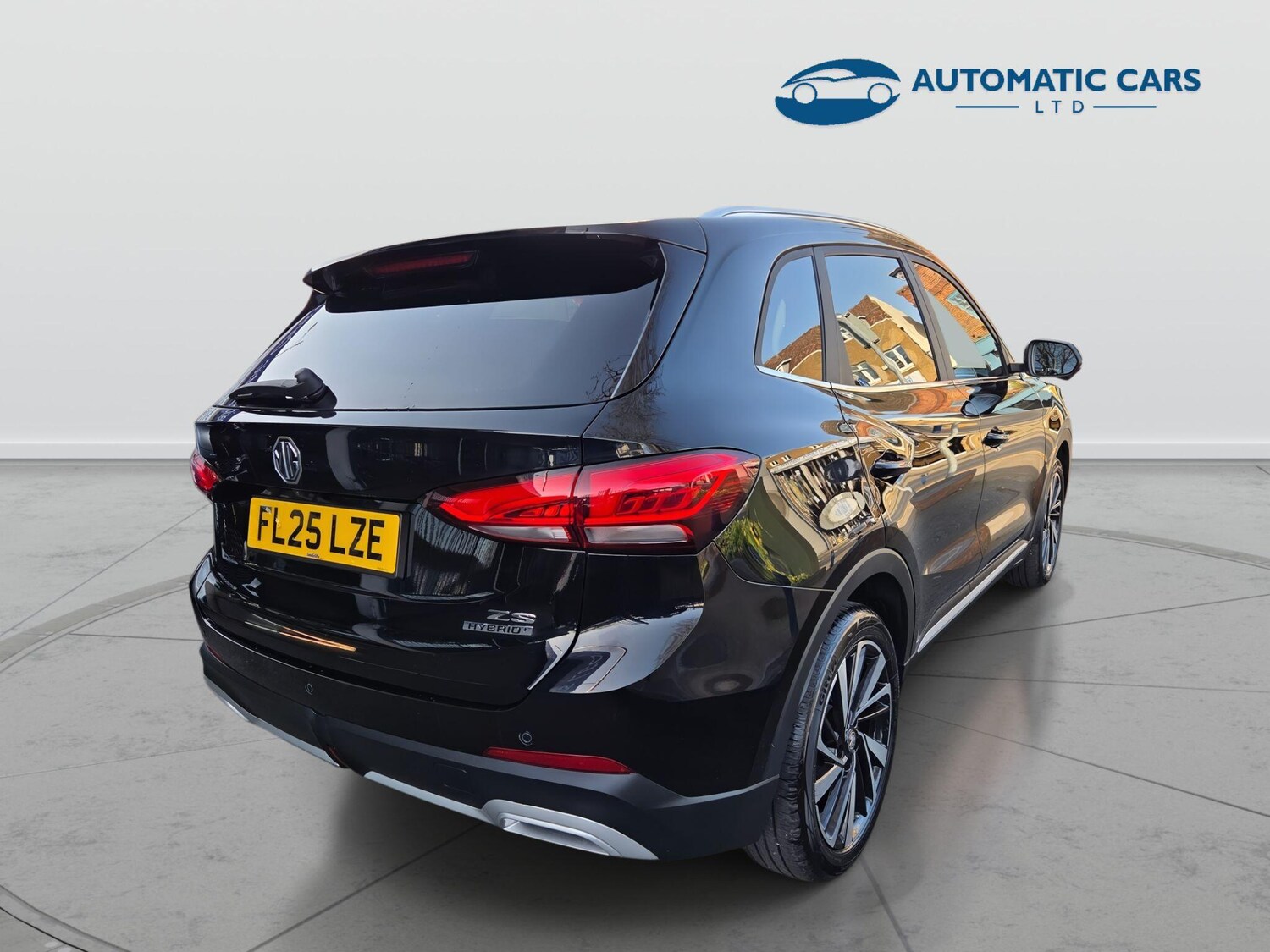 Used MG MG ZS 2025 for sale - 77768665: Photo 7