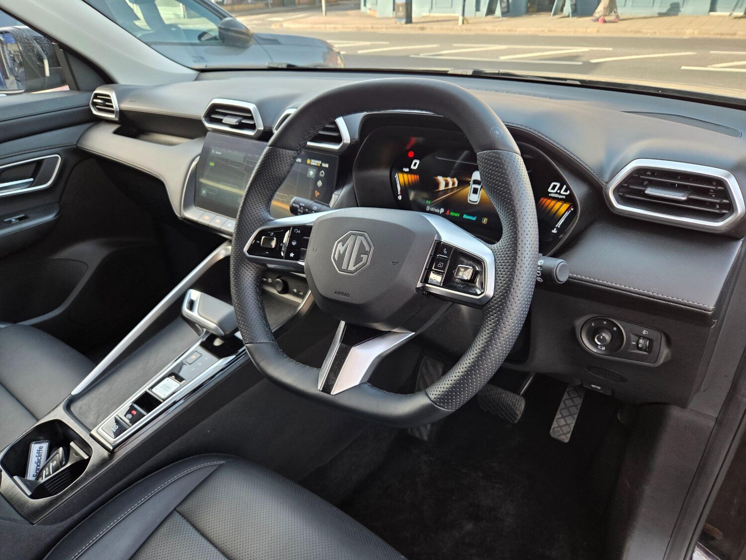 Used MG MG ZS 2025 for sale - 77768665: Photo 9