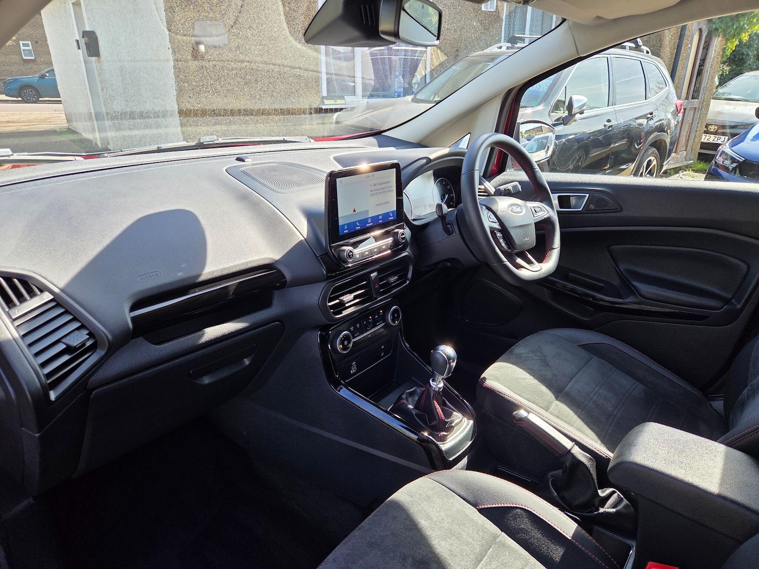 Used Ford Ecosport for sale - 77993395: Photo 10