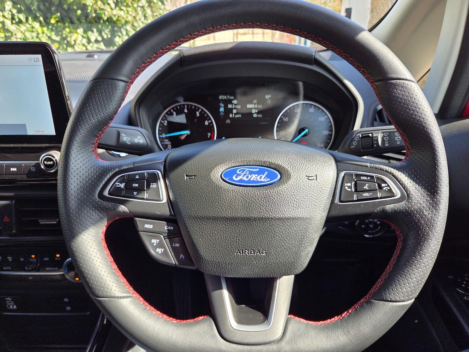 Used Ford Ecosport for sale - 77993395: Photo 11