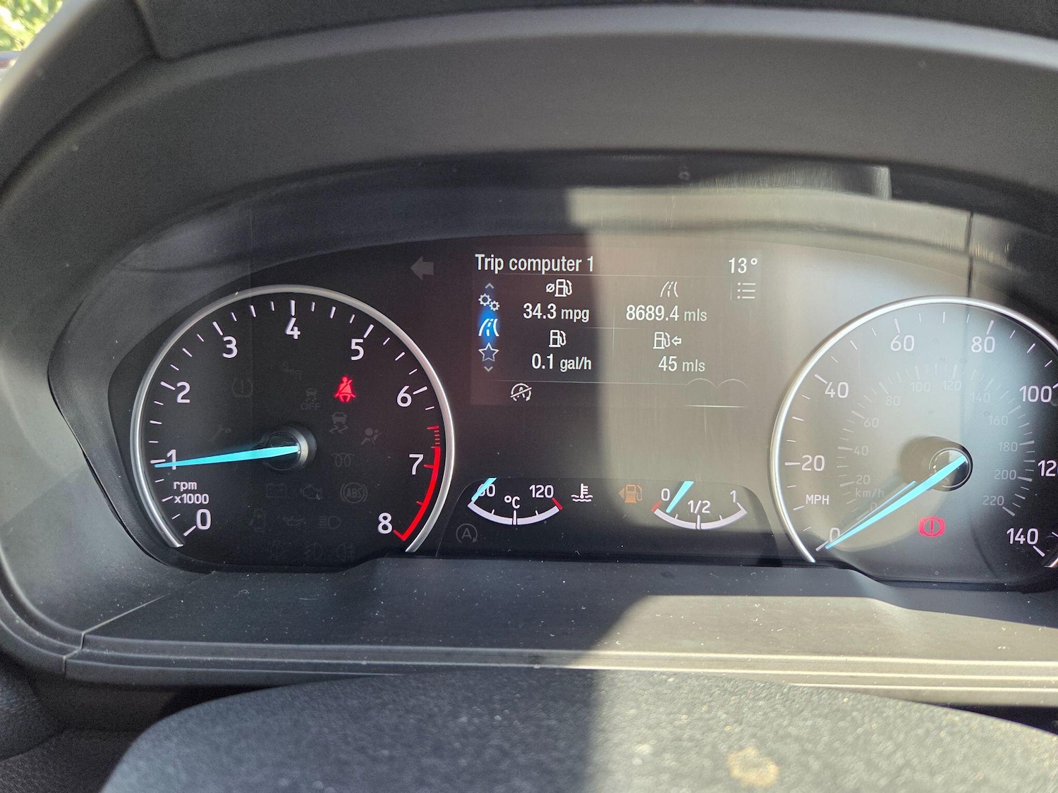 Used Ford Ecosport for sale - 77993395: Photo 12