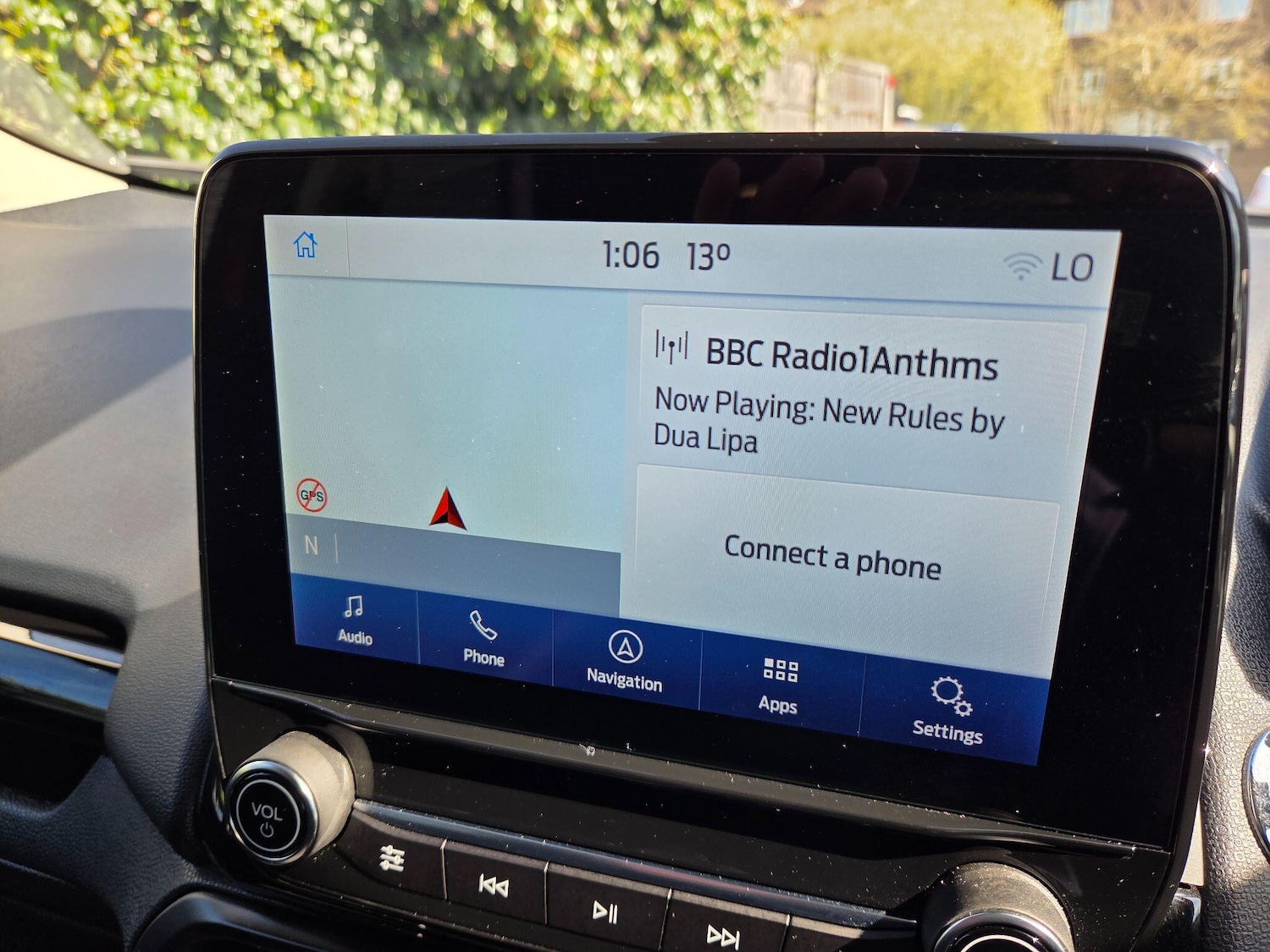 Used Ford Ecosport for sale - 77993395: Photo 13