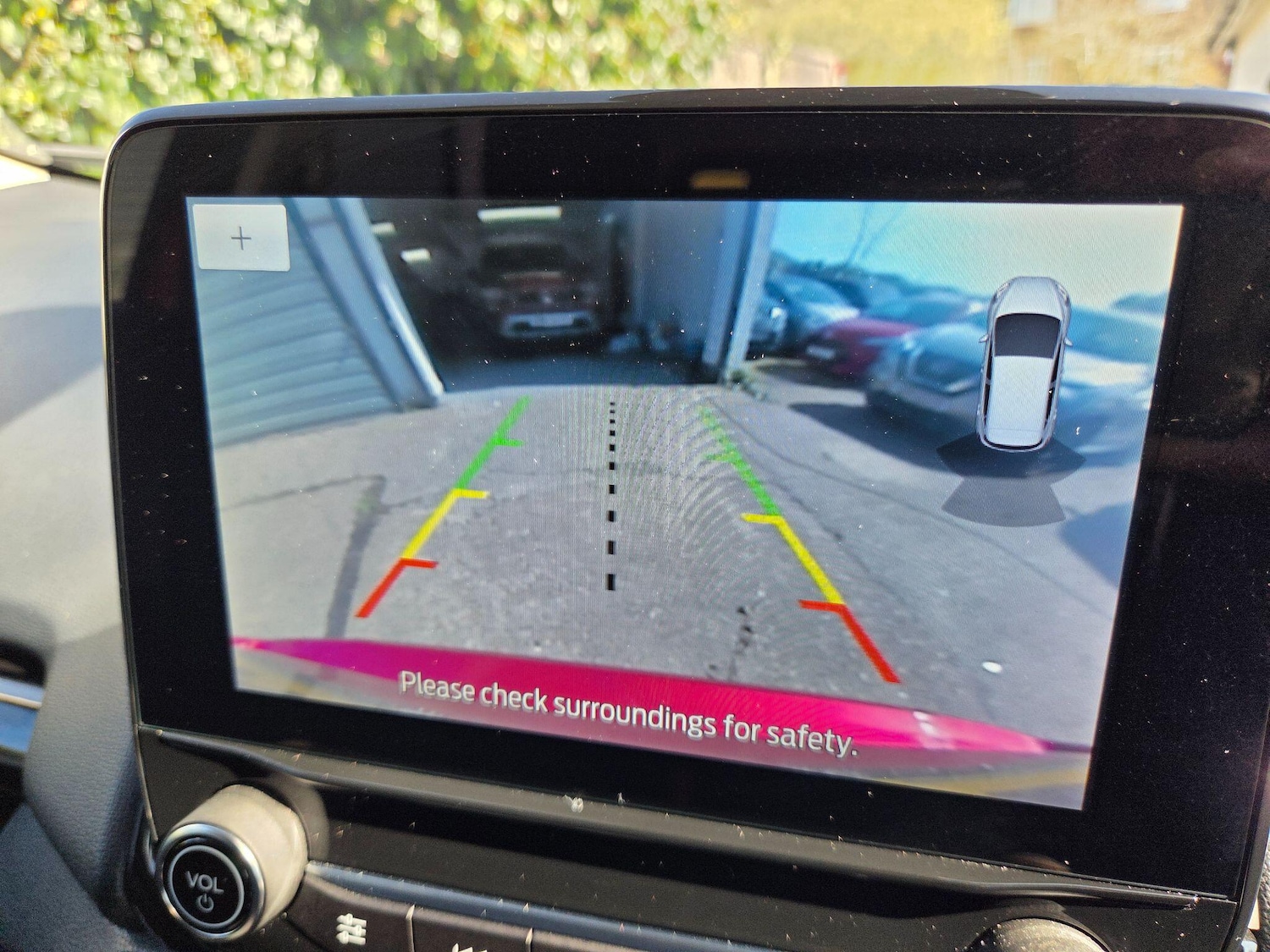 Used Ford Ecosport for sale - 77993395: Photo 14