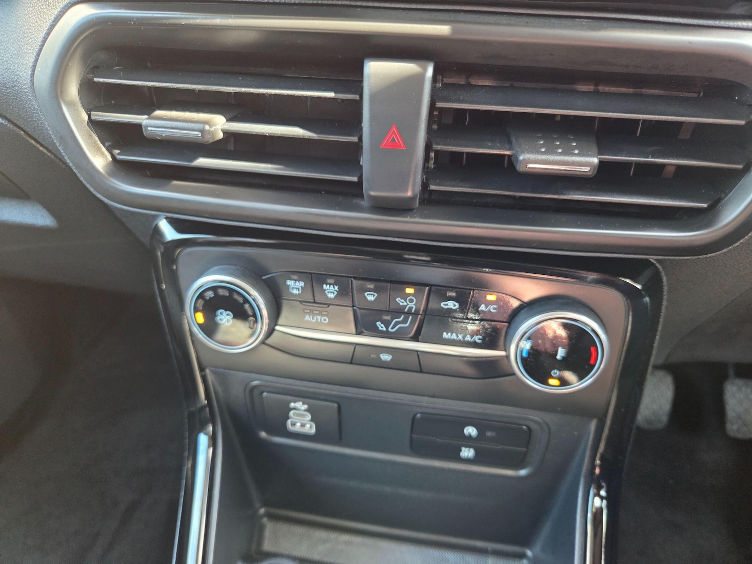 Used Ford Ecosport for sale - 77993395: Photo 16