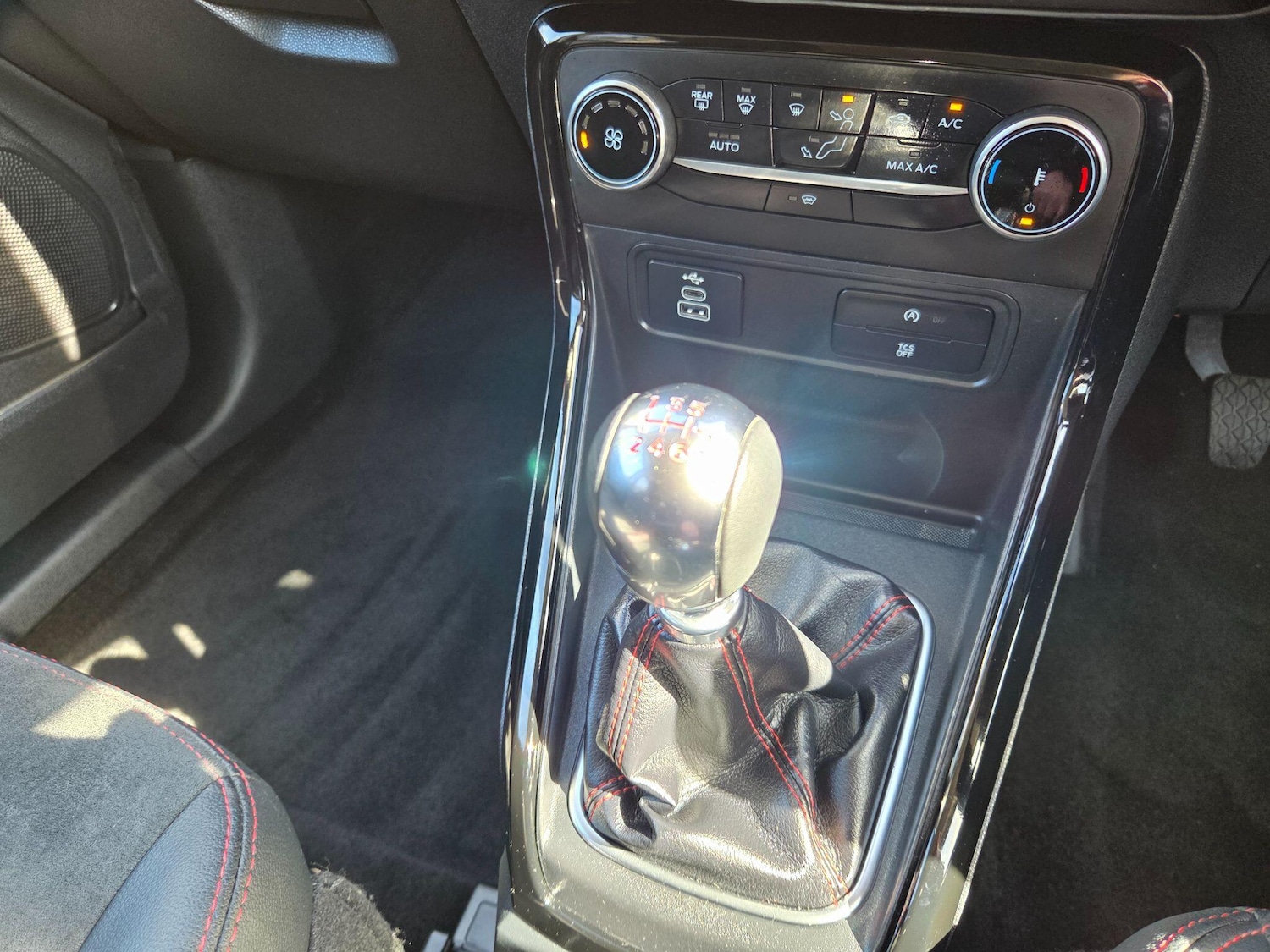 Used Ford Ecosport for sale - 77993395: Photo 17