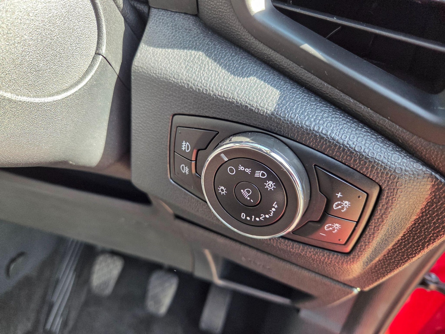 Used Ford Ecosport for sale - 77993395: Photo 18