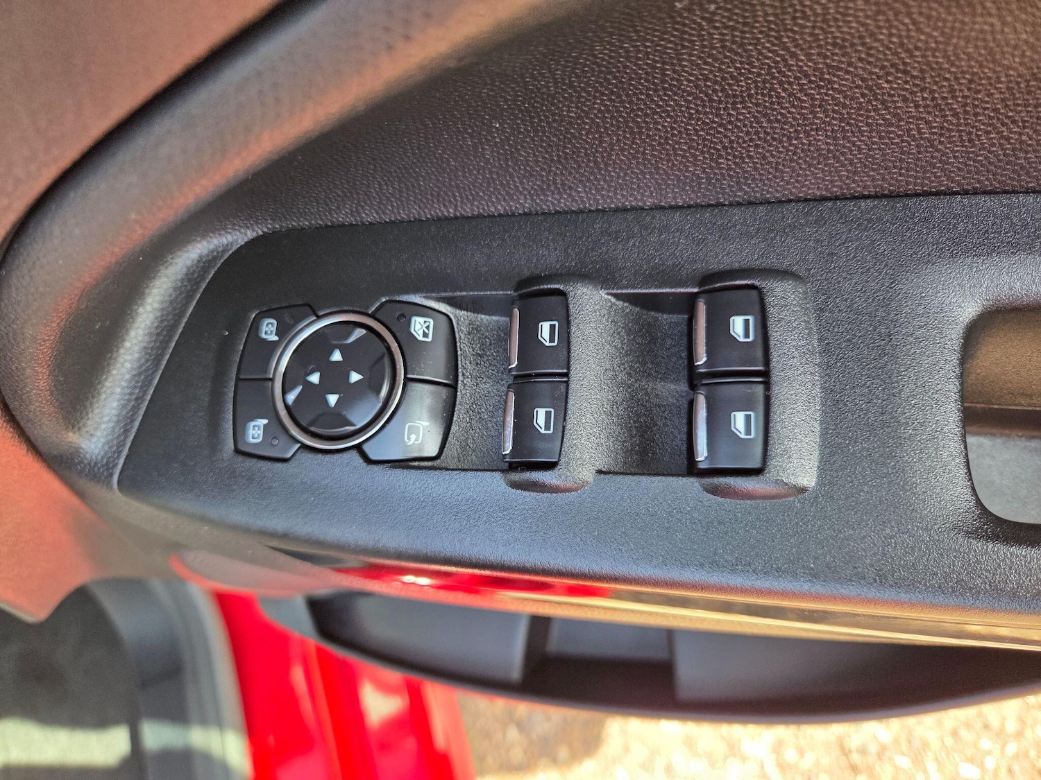 Used Ford Ecosport for sale - 77993395: Photo 19