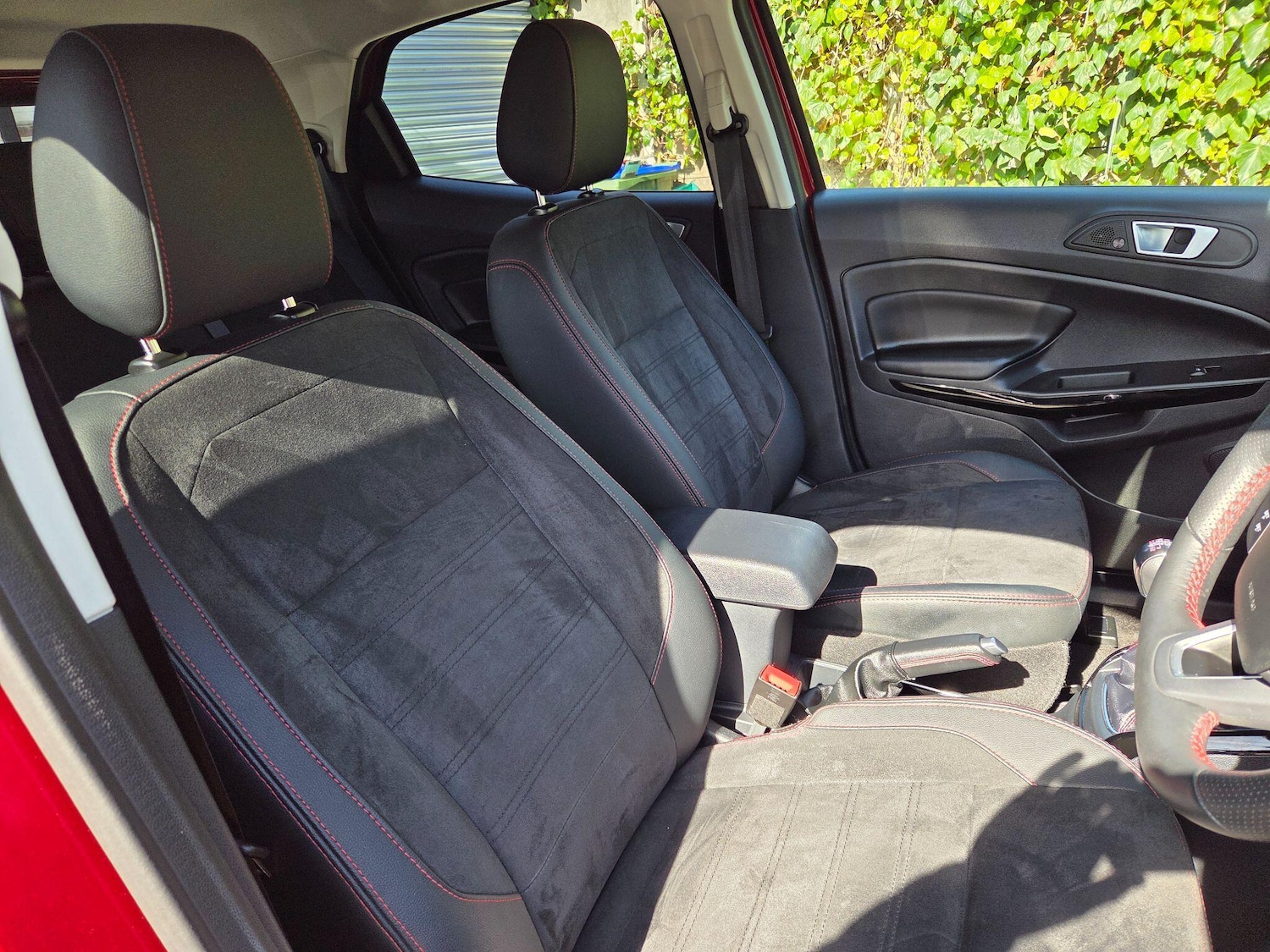 Used Ford Ecosport for sale - 77993395: Photo 21