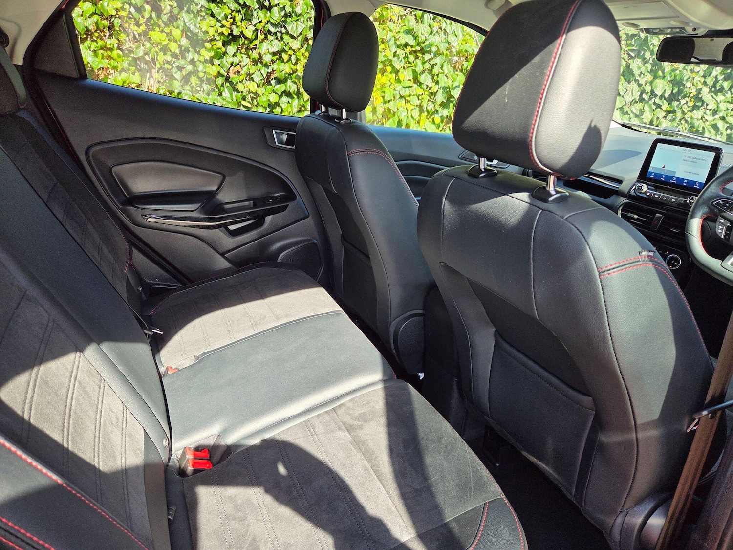 Used Ford Ecosport for sale - 77993395: Photo 22