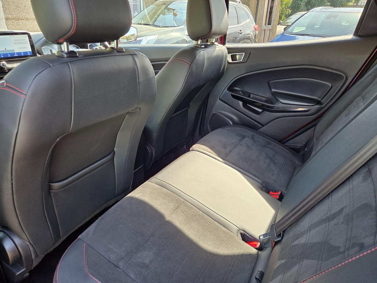 Used Ford Ecosport for sale - 77993395: Photo 23