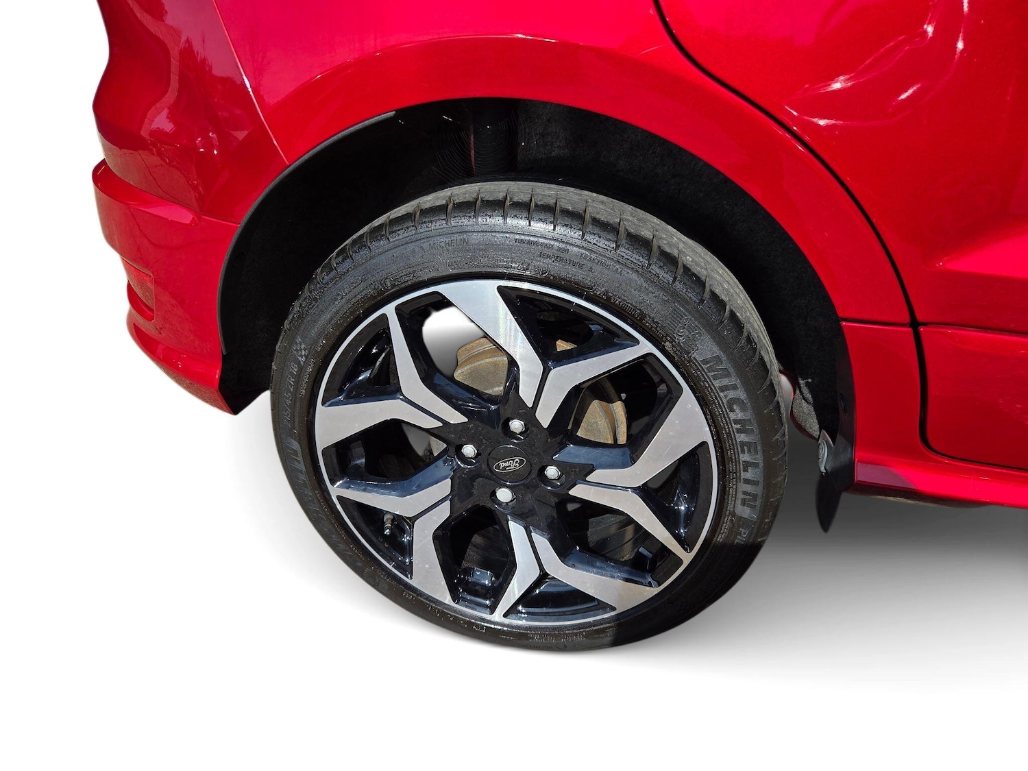 Used Ford Ecosport for sale - 77993395: Photo 26