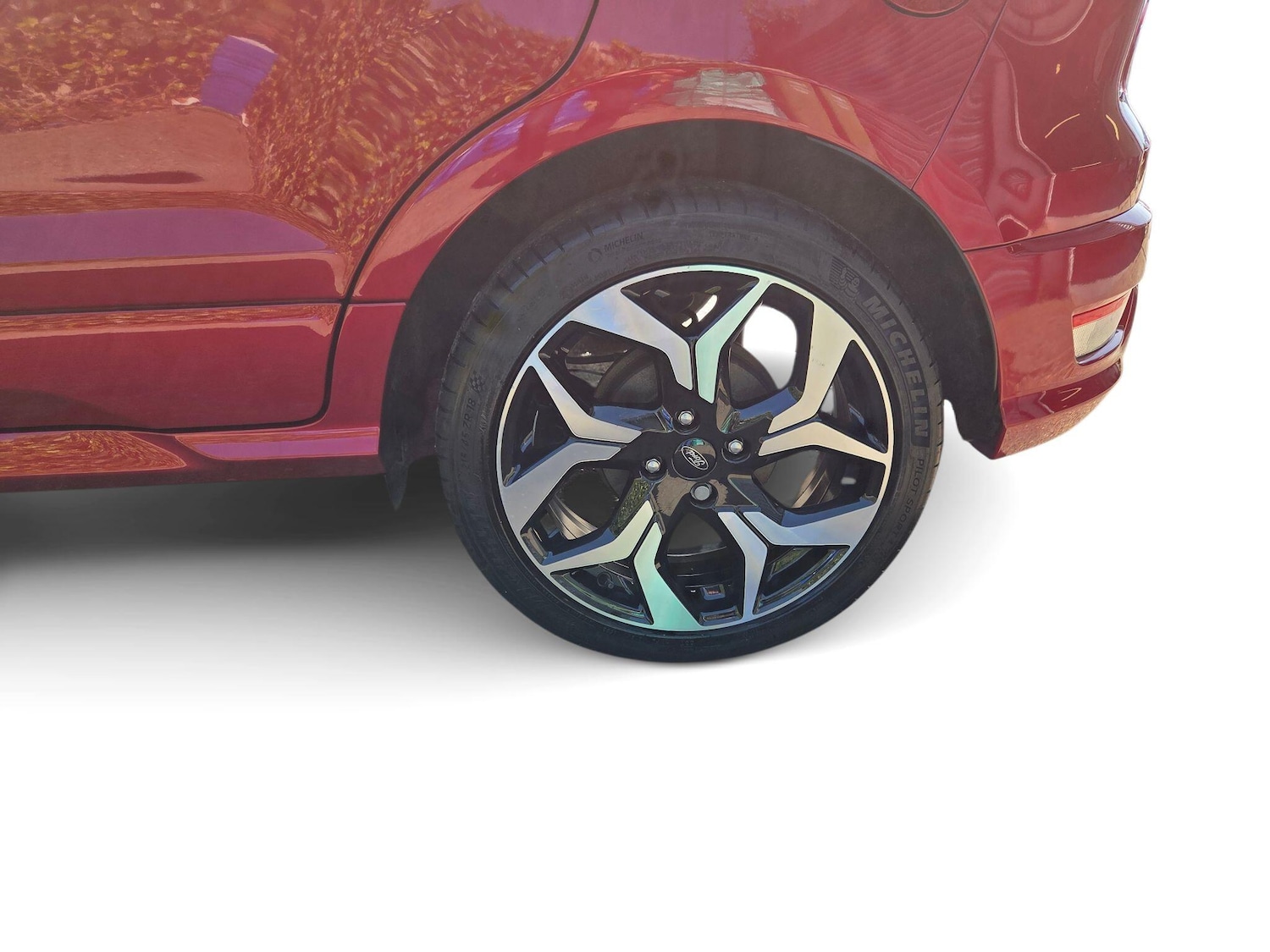 Used Ford Ecosport for sale - 77993395: Photo 29