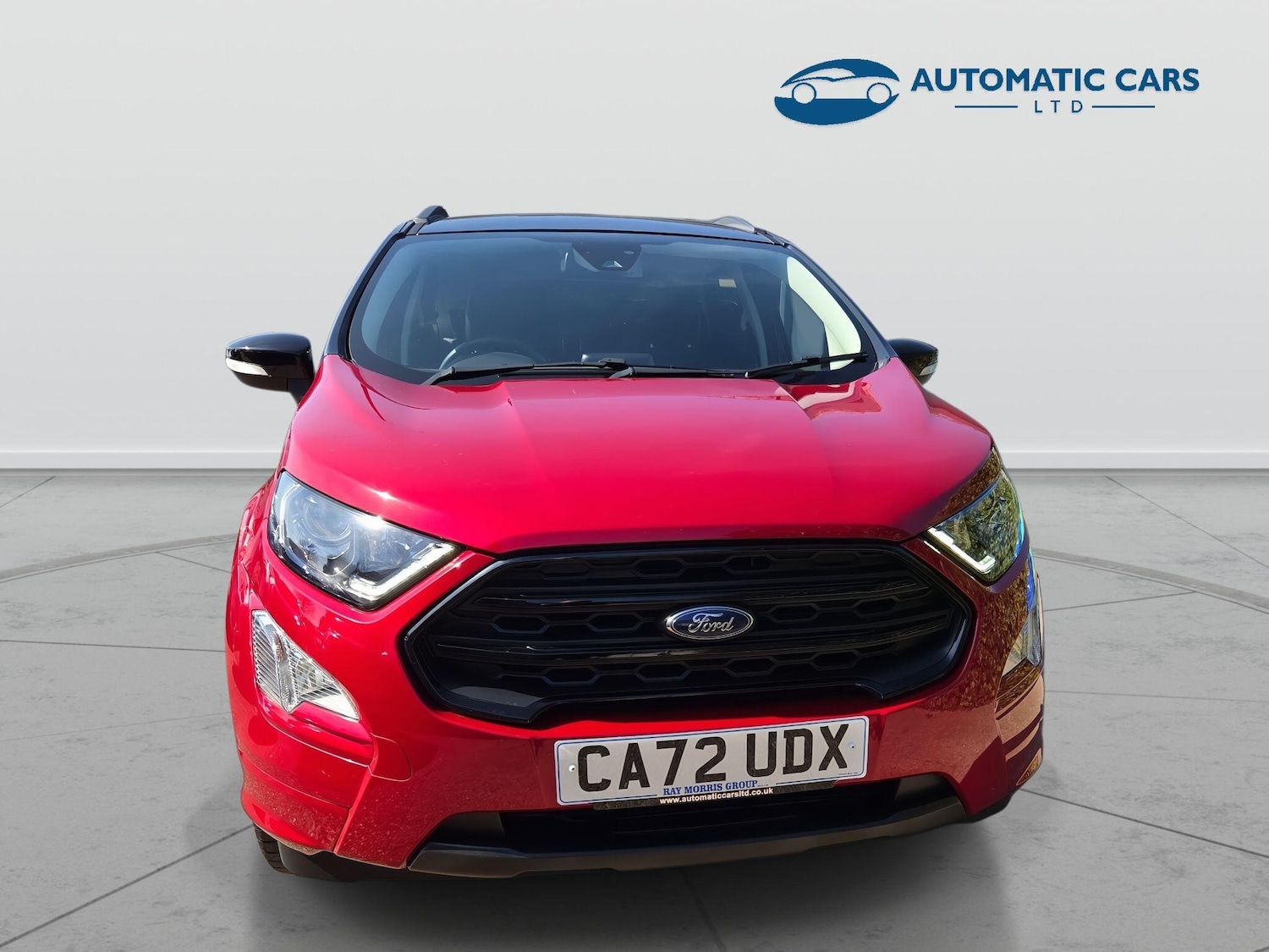 Used Ford Ecosport for sale - 77993395: Photo 3