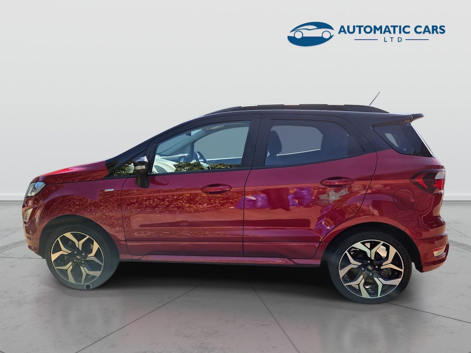 Used Ford Ecosport for sale - 77993395: Photo 5