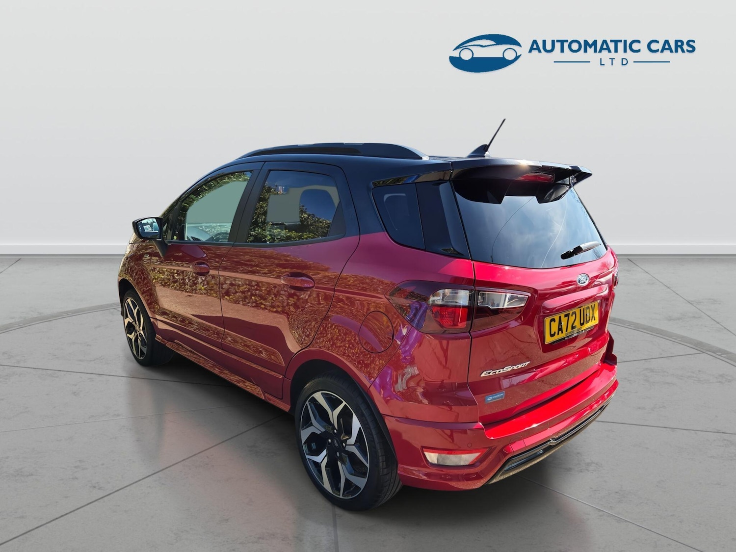 Used Ford Ecosport for sale - 77993395: Photo 6