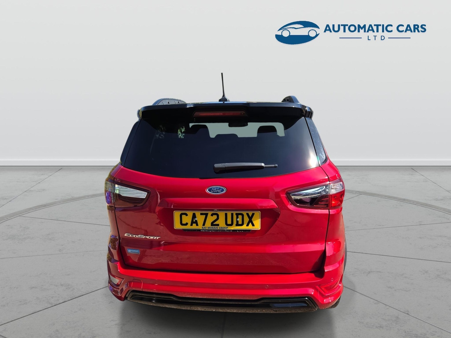 Used Ford Ecosport for sale - 77993395: Photo 7