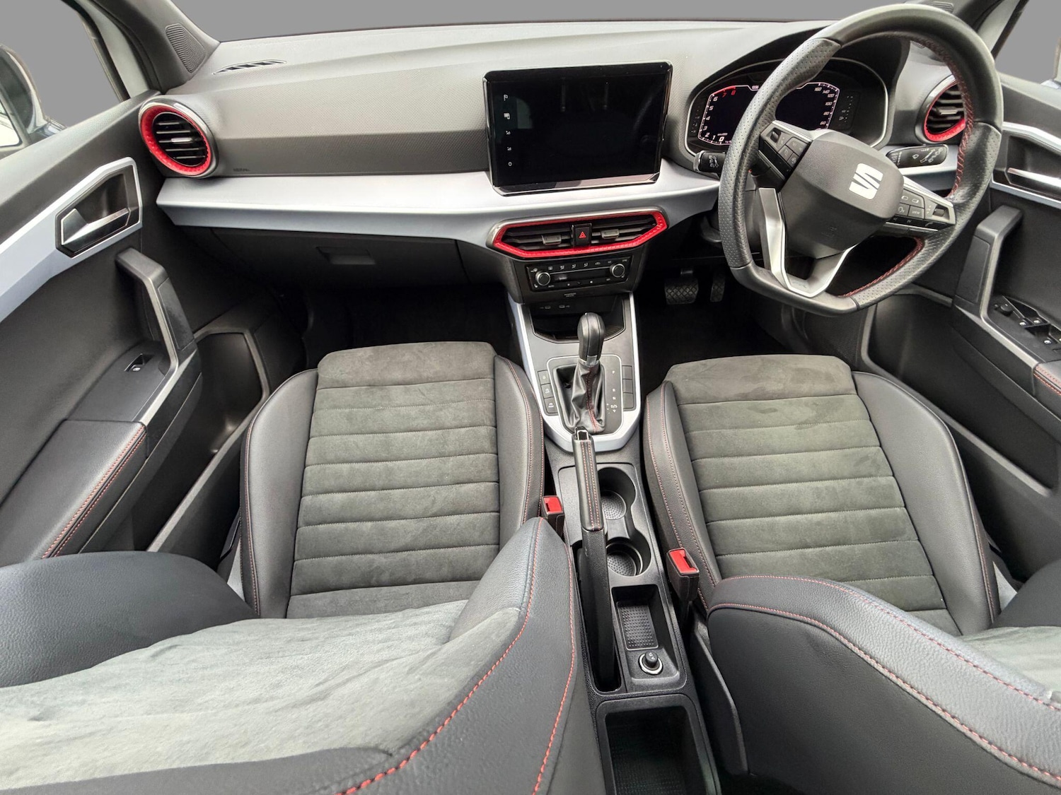 Used SEAT Arona 2024 for sale - 77193112: Photo 13