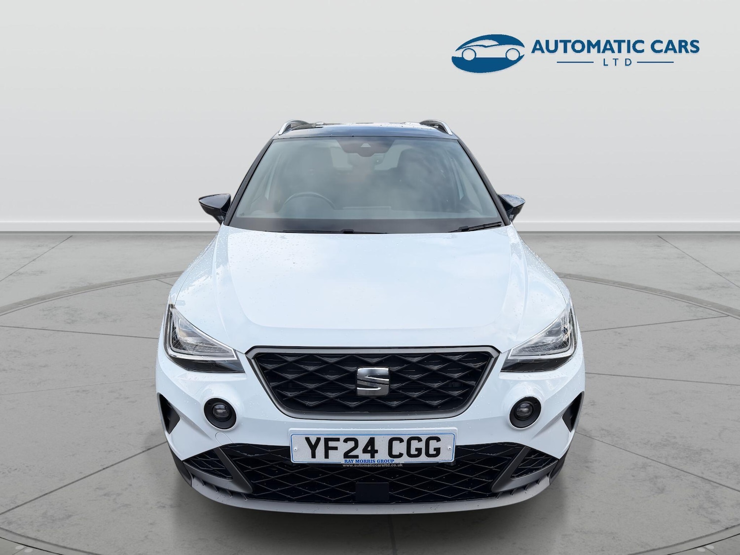 Used SEAT Arona 2024 for sale - 77193112: Photo 2