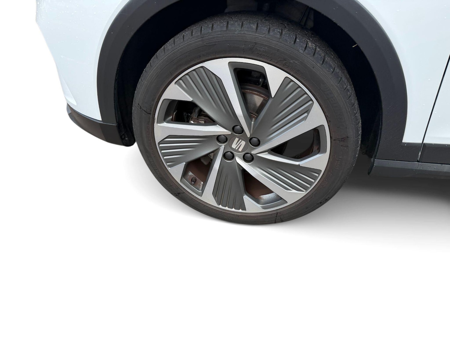 Used SEAT Arona 2024 for sale - 77193112: Photo 22