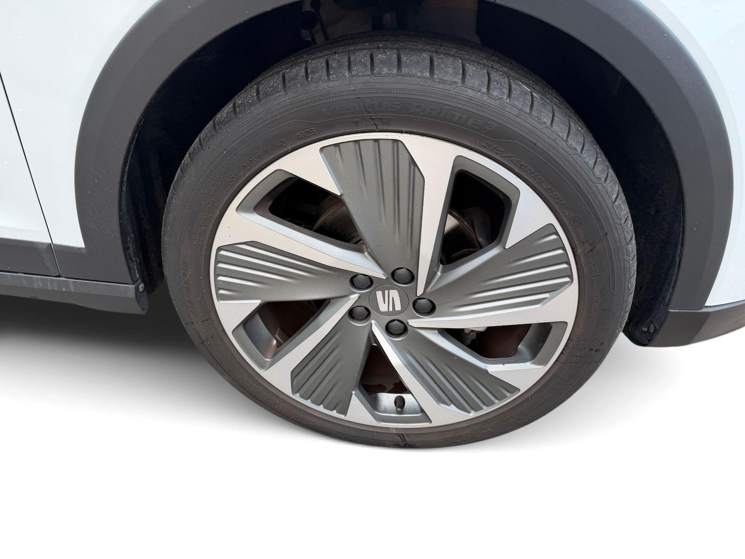 Used SEAT Arona 2024 for sale - 77193112: Photo 23