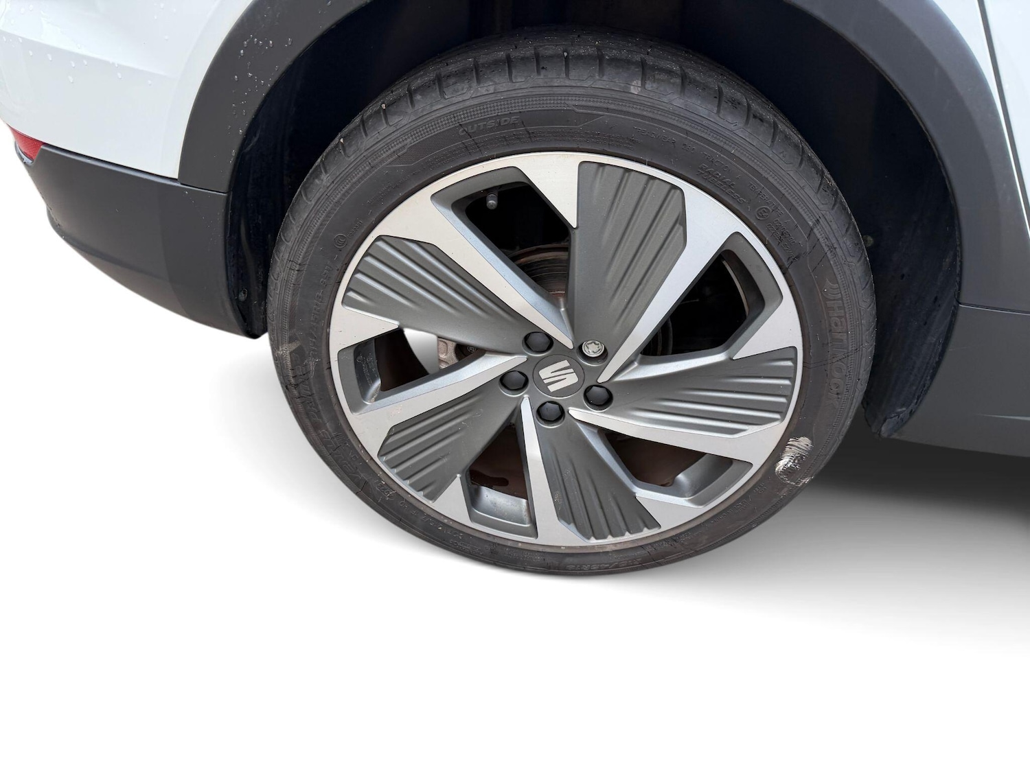 Used SEAT Arona 2024 for sale - 77193112: Photo 24