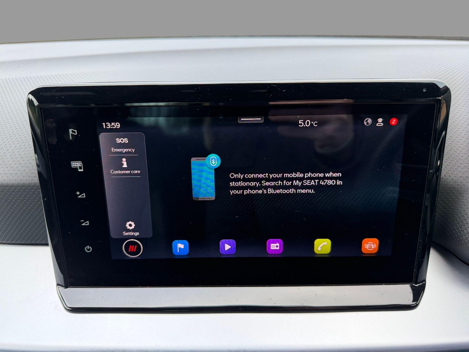 Used SEAT Arona 2024 for sale - 77193112: Photo 26