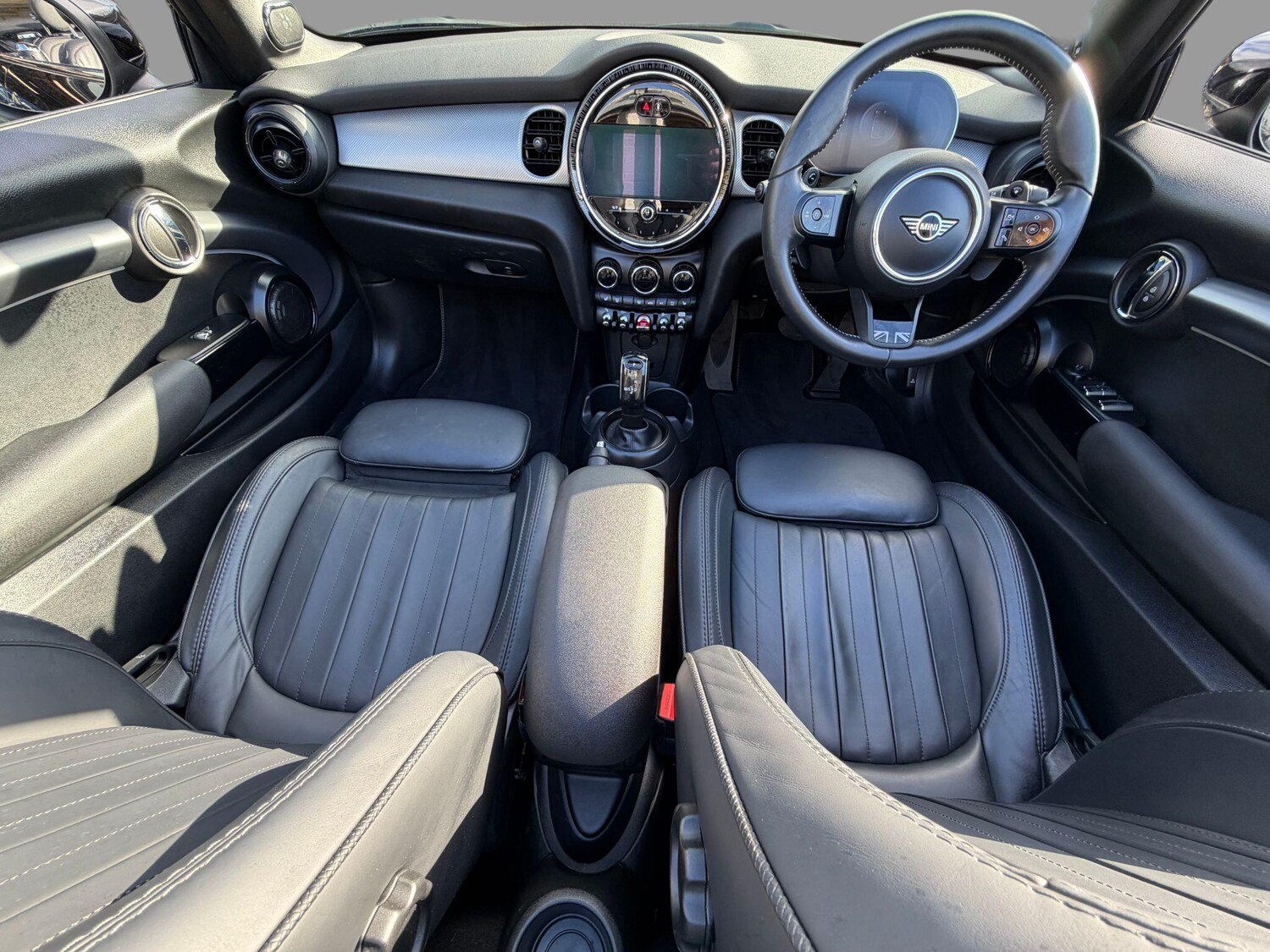 Used MINI Convertible 2023 for sale - 77496953: Photo 14