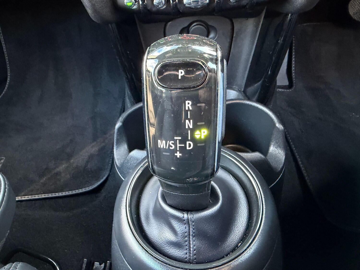 Used MINI Convertible 2023 for sale - 77496953: Photo 15